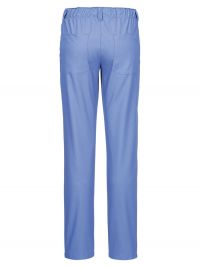 Pflegehose Blau